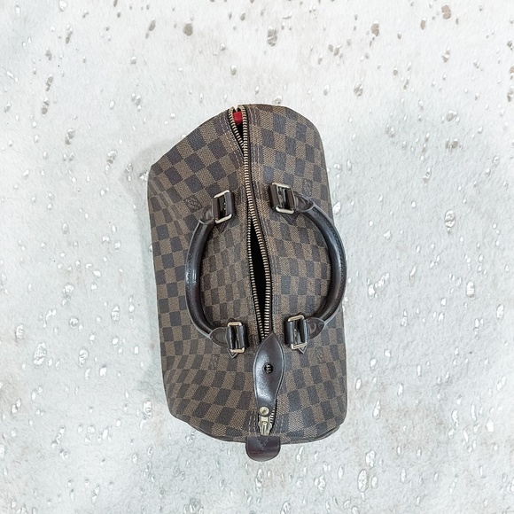 Louis Vuitton Handbags - Louis Vuitton Speedy 30